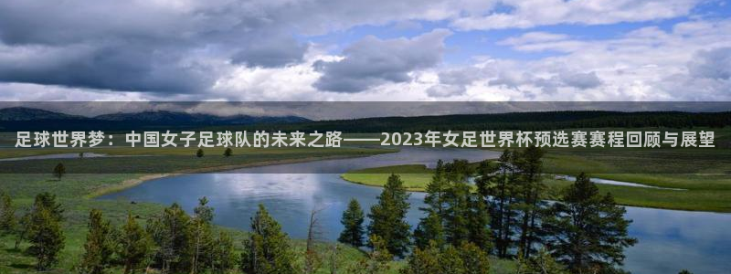 亚洲杯足球：足球世界梦：中国女子足球队的未来之路——2023年女足世界杯预选赛赛程回顾与展望